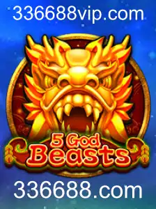 5GodBeasts: A Magia e Estratégia do Novo Jogo