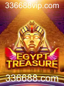 Descubra Segredos com 'EgyptTreasure': Aventura e Estratégia no Mundo Antigo