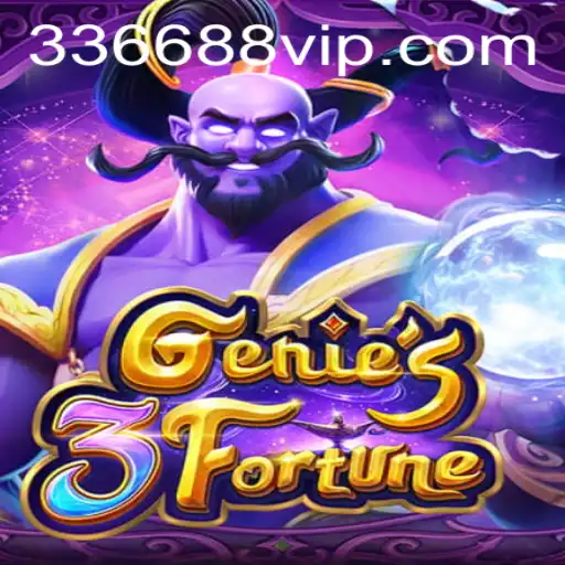 Descubra o Excitante Universo de Genie3Fortune