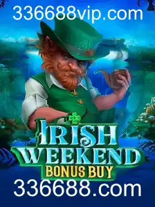 IrishWeekendBonusBuy: Descubra o Mundo Encantado dos Jogos Online