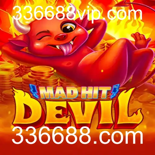 MadHitDevil: Mergulhe na Nova Sensação dos Jogos Captivantes