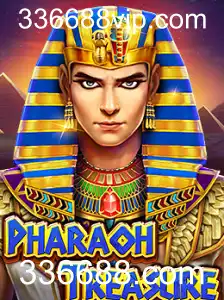 Descubra o Fascinante Mundo de PharaohTreasure e Sua Ligação com 336688.com