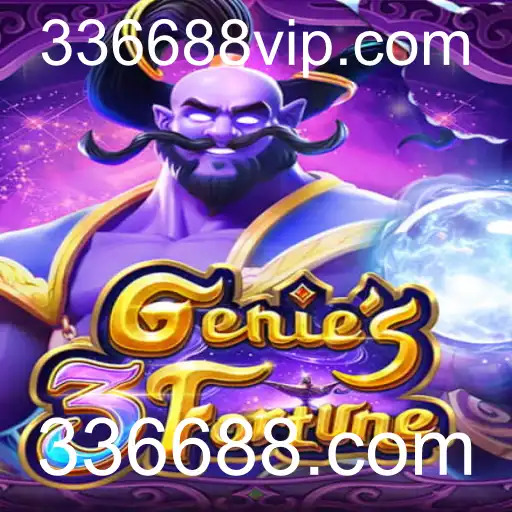 Descubra o Excitante Universo de Genie3Fortune