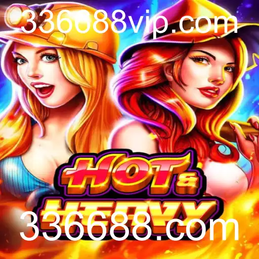 Descubra HotHeavy: O Jogo Empolgante Que Está Conquistando o Mundo