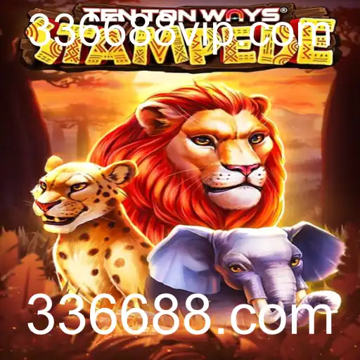 Desvendando os Segredos de TenTonWaysStampede: Um Mergulho no Jogo