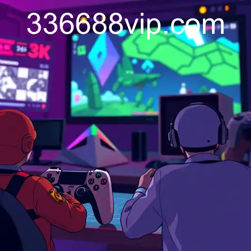 Videogames